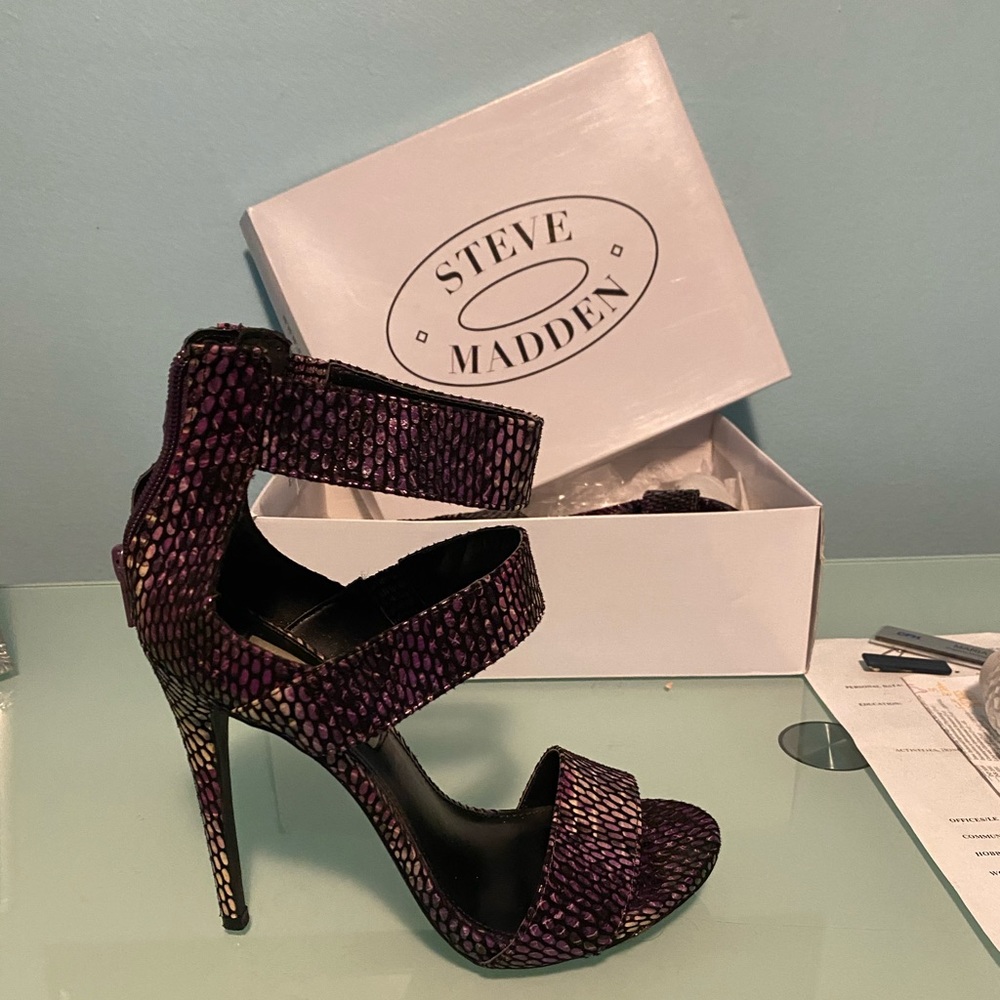 Heels